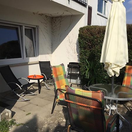 Ferienwohnung Am Gehrenberg 마르크도르프 외부 사진